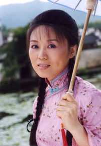 吴琼(Wu Qiong)活动照图片图集