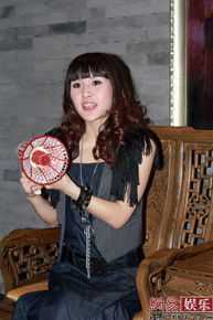 精选吴琼(Wu Qiong)精彩图册