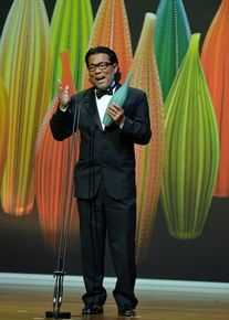 最新李屏宾(Mark Lee Ping-Bin)壁纸