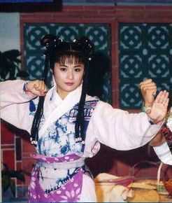 最新林文婷(Lin Wenting)壁纸