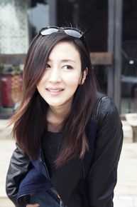 石琳(Irene)最优质相册