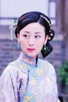 石琳(Irene)合并图册壁纸壁纸