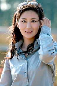 石琳(Irene)生活照