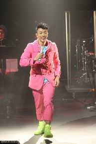 刘浩龙(Wilfred, Lau Ho Lung)独照性感图片图集