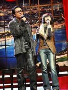 2010年做客可凡倾听