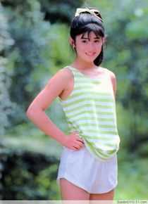 生活中的石田光