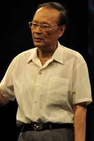 最优质傅学诚(Fu Xuecheng)素颜照