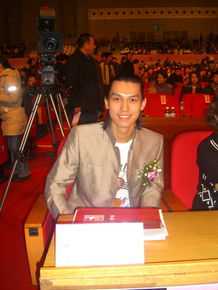 《奚辰华》社会活动