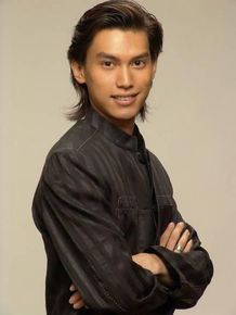 《奚辰华》精彩图册