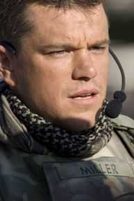 最优质马特·达蒙(Matt Damon)精彩图册