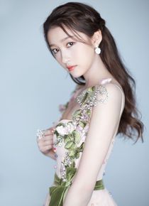 关晓彤(Guan Xiaotong)电影最全剧照