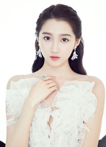 关晓彤(Guan Xiaotong)概述图册素颜照相册