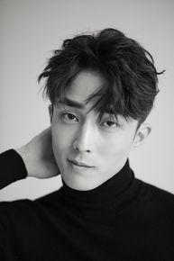 裴子添(Tim)高清时尚图集