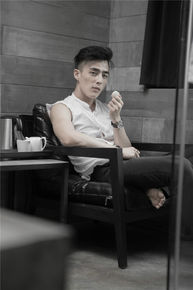 裴子添(Tim)高清户外图集