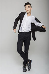 裴子添(Tim)最新壁纸