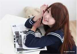 最全邵雨薇(Ivy)壁纸