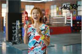 邵雨薇(Ivy)最全剧照