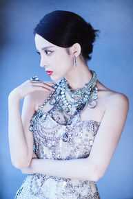 古力娜扎尔·拜合提亚尔(Gulinazhaer Baihetiyaer、Gulnazar)高清个人图册