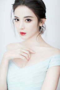 古力娜扎尔·拜合提亚尔(Gulinazhaer Baihetiyaer、Gulnazar)高清和广告图册