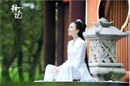 古力娜扎尔·拜合提亚尔(Gulinazhaer Baihetiyaer、Gulnazar)择天记——徐有容素颜照相册