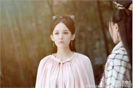 古力娜扎尔·拜合提亚尔(Gulinazhaer Baihetiyaer、Gulnazar)山海经之赤影传说——苏茉生活照相册