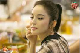 古力娜扎尔·拜合提亚尔(Gulinazhaer Baihetiyaer、Gulnazar)偶像来了图册