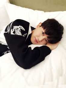 任嘉伦(Allen)性感图片图集