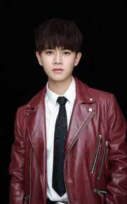 任嘉伦(Allen)最新图集