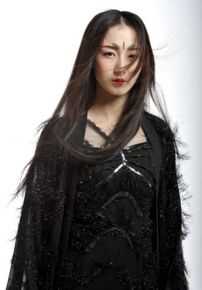 叶青(Julia)电视剧《轩辕剑之天之痕》最优质剧照