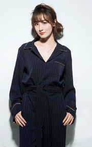 高清叶青(Julia)图片