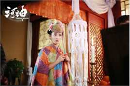 王紫璇(CiCi)影视形象图片图集