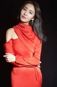 王紫璇(CiCi)宣传照壁纸壁纸