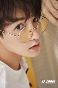 黄圣池LE LOOK乐看图册