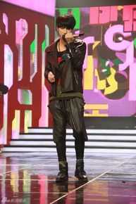 精选姜潮(Jo Jiang)精彩图册