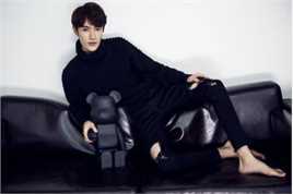 张鑫(Daniel)前后照片