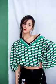 最新安悦溪(Yue Xi An)性感图片