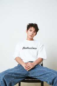 陈翔(Sean)精选时尚图册