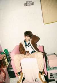 陈翔(Sean)最新复古壁纸