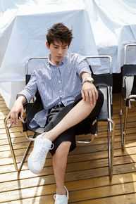 陈翔(Sean)最优质时尚相册