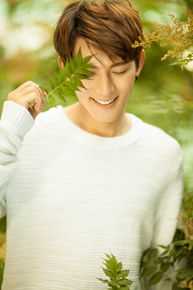 最优质陈翔(Sean)生活照