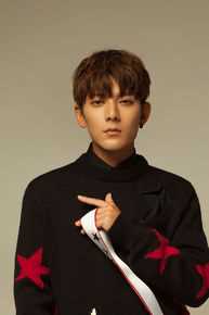 高清陈翔(Sean)图片