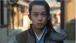 最优质吴磊(Leo)在《琅琊榜》飞流中的相册