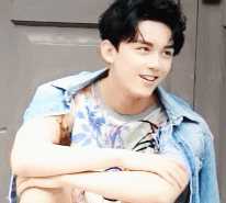 吴磊(Leo)动图合辑壁纸壁纸