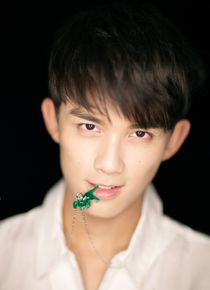 吴磊(Leo)高清图集