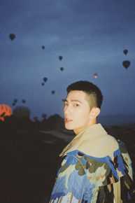 吴念真(Wen-ching Wu)杨洋生活照相册