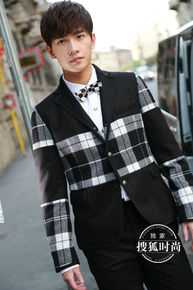 吴念真(Wen-ching Wu)米兰时装周图片图集