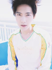 吴念真(Wen-ching Wu)火炬传递壁纸壁纸