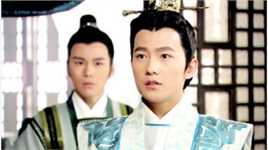 精选吴念真(Wen-ching Wu)在《新洛神》饰演曹植中的图册