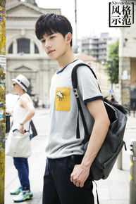 精选吴念真(Wen-ching Wu)在《风格示范》中的图册