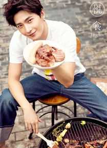 吴念真(Wen-ching Wu)高清《悦食Epicure》九月刊封面图集